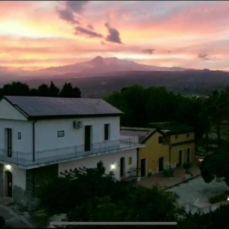 Oasi Del Fiumefreddo Villa Fiumefreddo di Sicilia Dış mekan fotoğraf