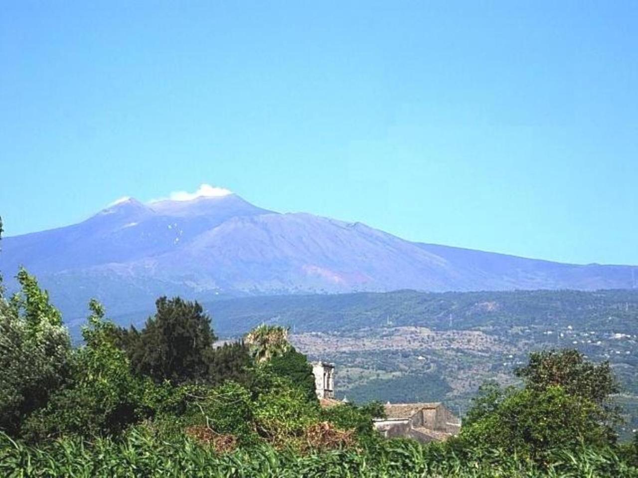 Oasi Del Fiumefreddo Villa Fiumefreddo di Sicilia Dış mekan fotoğraf